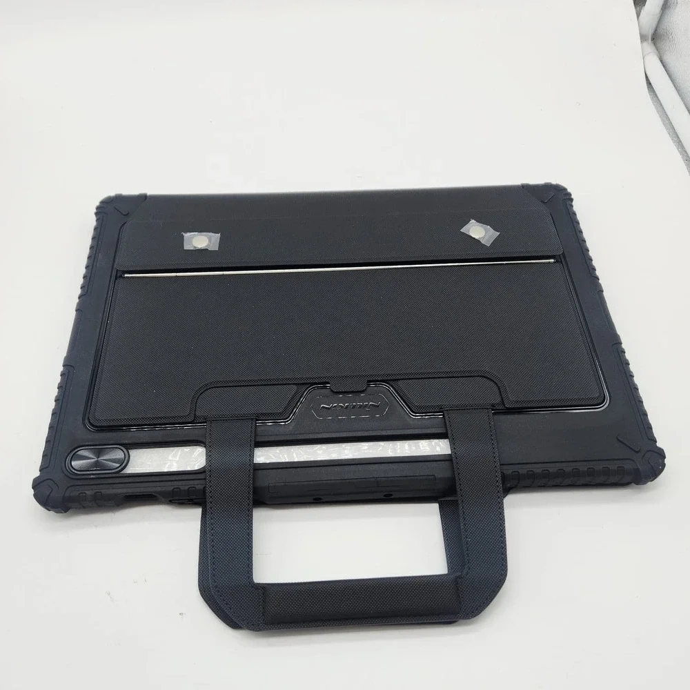 Nillkin Carry Go Keyboard Case Samsung Galaxy Tab S9 S10 Ultra 14.6 Black